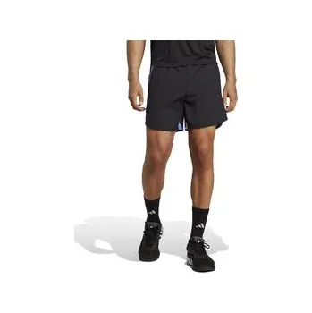 Pánské kraťasy adidas Designed for Movement HIIT Training Shorts XL 7"