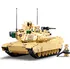 Stavebnice Sluban Sluban Model Bricks M38-B0892 M1A2 SEP V2 Abrams