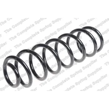 Pružina podvozku LESJOEFORS 4272955