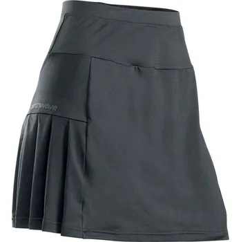 Dámská sukně Northwave Crystal skirt black S