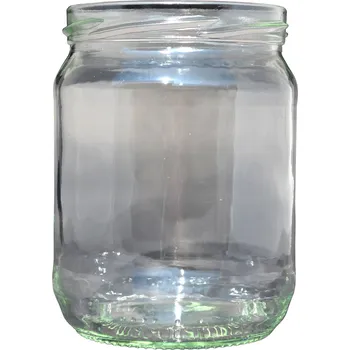 Zavařovací sklenice Twist Zavařovací sklenice 525 ml