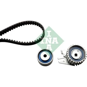 Auto-moto Sada rozvodového řemene INA 530 0229 10