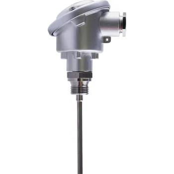 Termostat Jumo 543945 543945 odporový teploměr