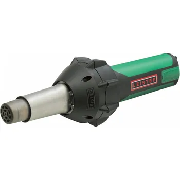 Svářečka ROLL Horkovzdušná svářečka Leister Triac ST