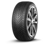 225/55R17 101W, Nexen, N'BLUE 4SEASON 2 XL (N'blue 4Season 2 XLCB72)
