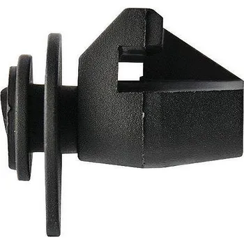 Ohradník Izolátor pro elektrický ohradník - na hřebík CZ 150 bez hřebíku