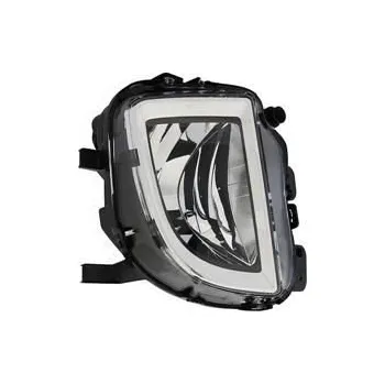 Osvětlení automobilu Mlhovka VAN WEZEL 5765996