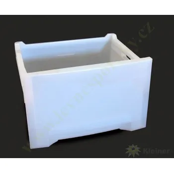 Elektrická zásuvka Zásuvka mraz. střední Z6N/283 P 043 (shodné s 120774) ( 120780 )