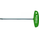 Wiha 01337 - Šroubovák TORX TX27x200x232mm s T-rukojetí, typ 364