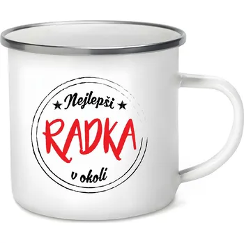 Plecháček - Nejlepší Radka v okolí