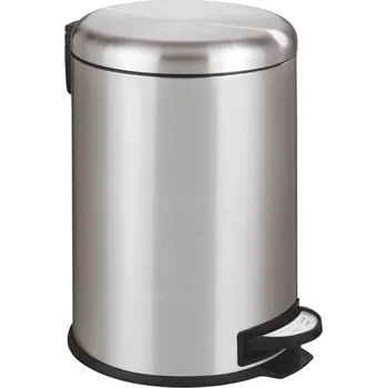 Odpadkový koš Nerezový odpadkový koš Wenko Bin, 20 l ID_809116