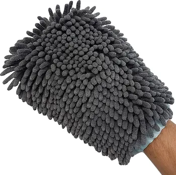 Kosmetika pro psa Henry Wag Noodle sušící rukavice