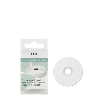 Zubní nit TIO TIOFLOSS Zubní nit – náhradní náplň