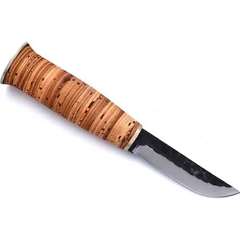 lovecký nůž Eräpuu Puukko Birch Bark Traditional 95 66386