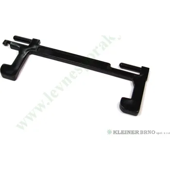 Příslušenství pro kuchyňský robot Západka dveří MT10 (shodné s 166860, 245584) ( 278805 )