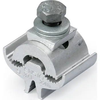 ENSTO Svorka SL 37.1 proudová hladká SL37.1