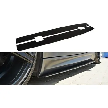 Tuning Splittry prahů Racing BMW M3 E92 / E93 (výchozí verze)