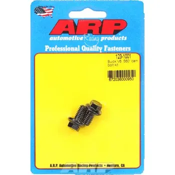 Šroub Buick V6 .560 "sada šroubů vačky