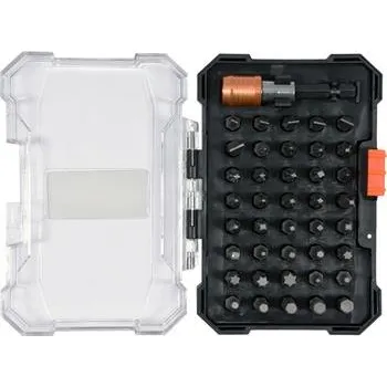 Bit Toya Sada bitů 1/4" 41ks