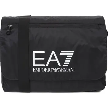 Cestovní taška EA7 Cestovní taška | Barva:černý | Velikost:OS