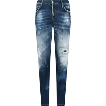 Dsquared2 Džíny Jennifer JEAN | Barva:modrý | Velikost:34