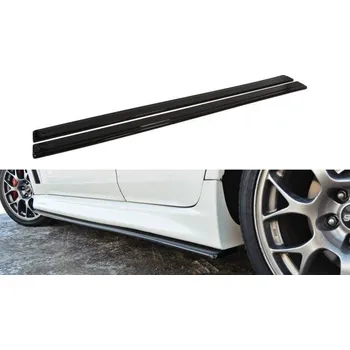 Tuning Splittry prahů Mitsubishi Lancer Evo X