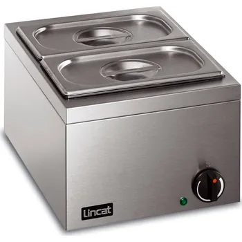 Vařič Lincat Limited VODNÍ LÁZEŇ STOLNÍ LBM - SUCHÝ PŘÍMÝ OHŘEV