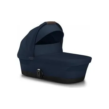 Kočárek Cybex Gazelle S Cot - Ocean Blue