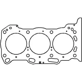 Těsnění motoru Cometic Toyota 3.5L V6 2GR-FE 94.5mm .120 "MLS pravá strana