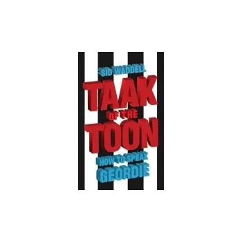 Cizojazyčná kniha Taak of the Toon - Waddell, Sid