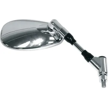 Zrcátko pro motocykl Zrcátko pravé YAMAHA FZ6 Fazer rok 04-09