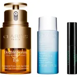 Clarins Double Serum Eye & Make-Up…