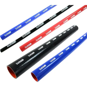 Zahradní hadice Silikonová hadice rovná - 57mm (2,25"), cena za 50cm