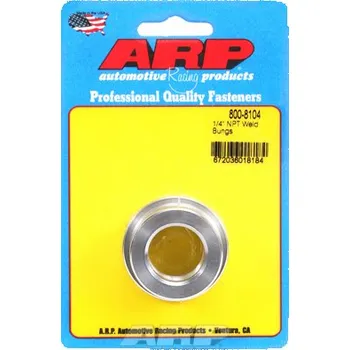 Šroub 3/4 "NKS ALU Navařovací"