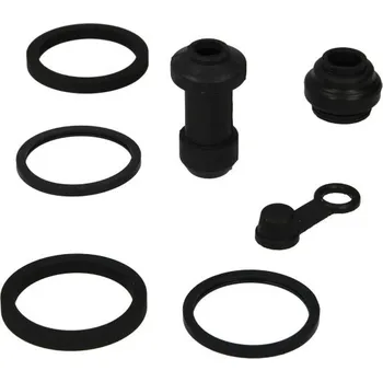 Brzda pro motocykl Opravná sada předního brzdového třmenu HONDA VT 125 C,C2 Shadow