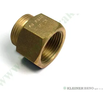 Fitinka Vsuvka CATS GR G1-Rp1 (vnější válcový/vnitřní kuželový závit) ( 90710 )