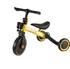 Odrážedlo Trike FIX Mini tříkolka 3v1