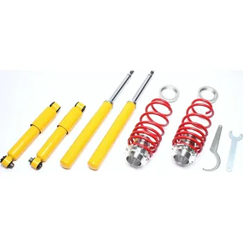 Auto-moto sportovní výškově stavitelný podvozek ta-technix na citroen saxo, s, 04/96 - 03