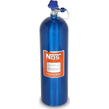 Láhev Systém NOS náhradní láhev