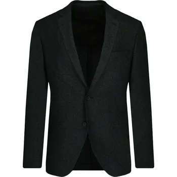 boss Sako Norwin4-J | Barva:černý | Velikost:48