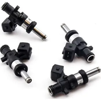 Systém vstřikování Sada 4 vstřikovačů Deatschwerks 1200 cc/min pro Subaru BRZ (13-17)