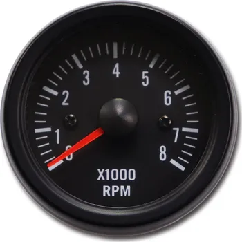 Budík Budík RACES Classic - Otáčkomer