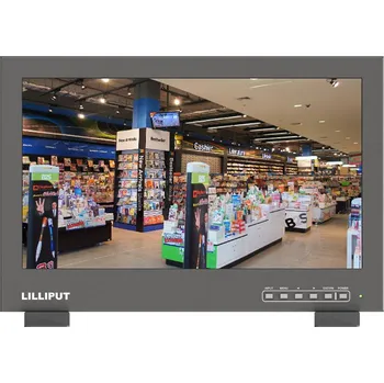 Monitor Lilliput PVM150S - Security Monitor for Full HD CCTV