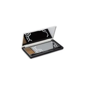 Beautiful Brows Cestovní sada na obočí NANO – Light/Medium brown
