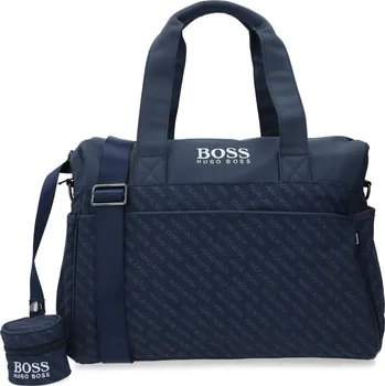 Cestovní taška boss Cestovní taška | Barva:tmavě modrá | Velikost:OS