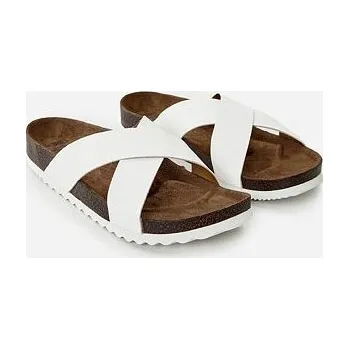 Dámská obuv Pantofle Rip Curl STELLAR White velikost 38.0
