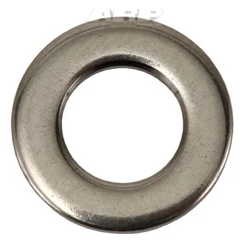 Matice ARP M10 ID 3/4 "OD .072" TH SS podložka