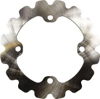 Brzdový kotouč EBC Brzdový kotouč UTVX UTVX6271