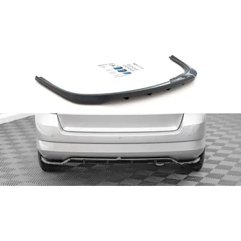 Tuning Zadní difuzor Škoda Fabia Combi Mk3