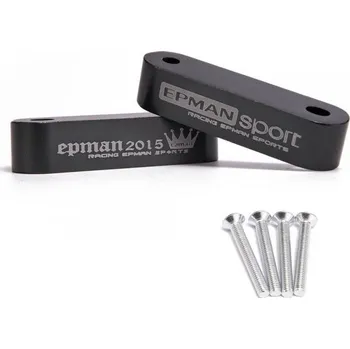 Kapota Podložky pro přizvednutí kapoty Honda Civic 88-00